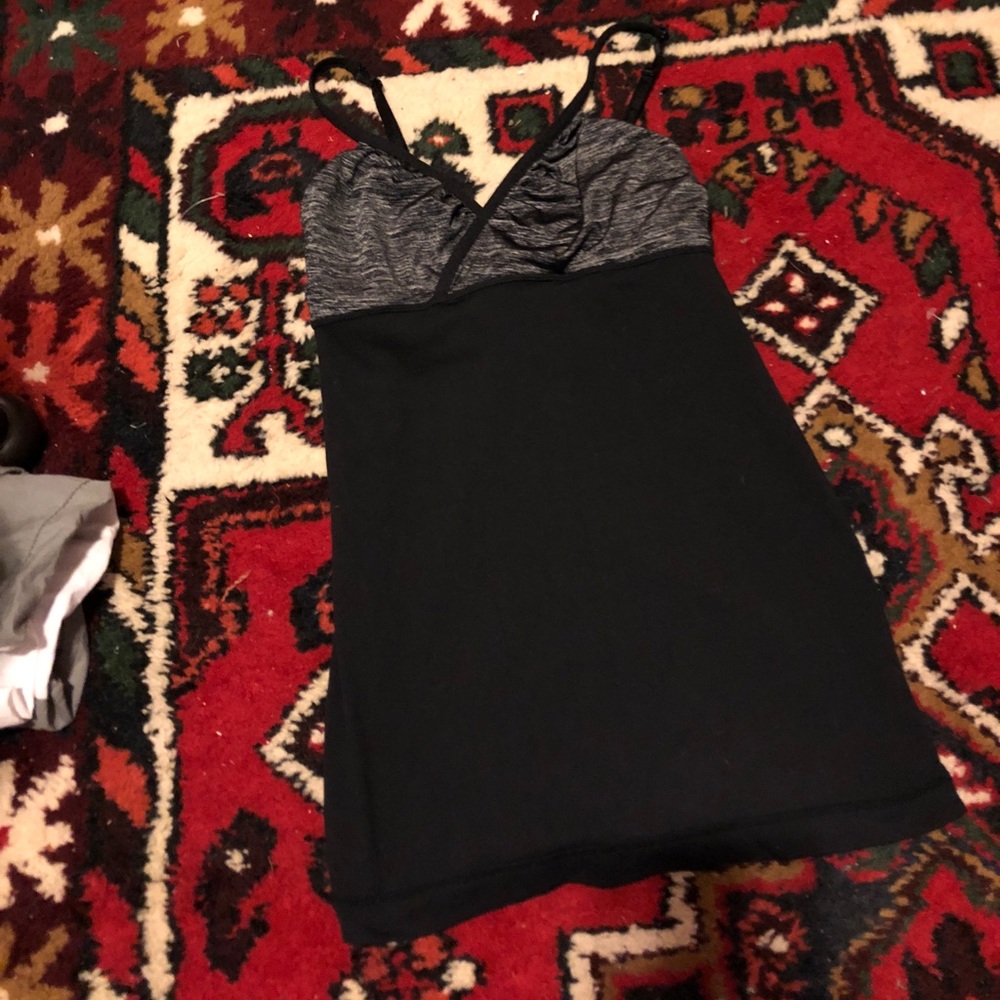 Yoga top